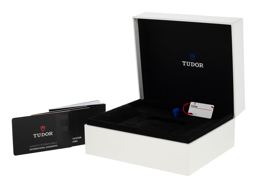 Tudor Black Bay Chrono M79377KN-0001